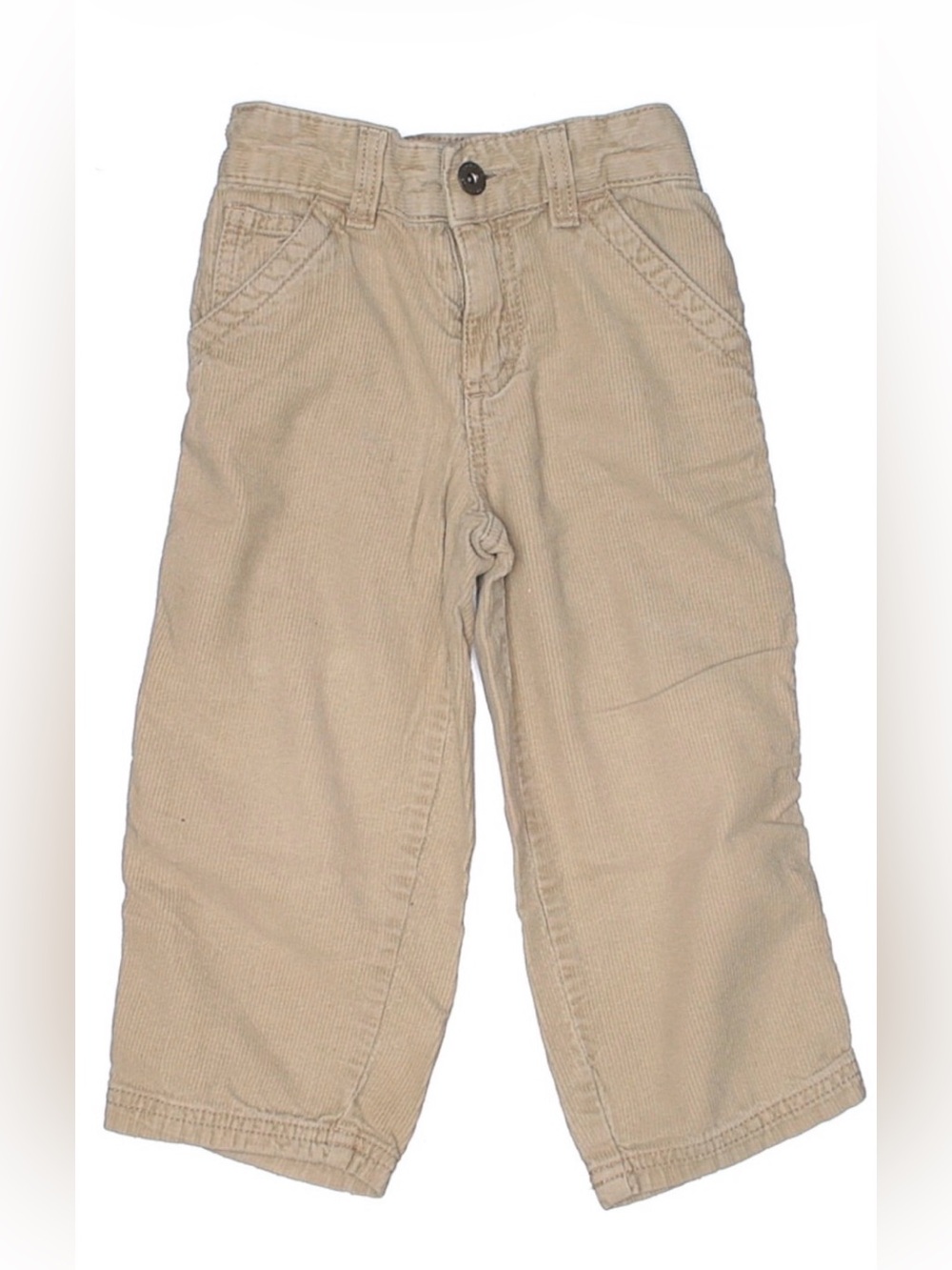 SONOMA LIFE + STYLE Corduroy Pants